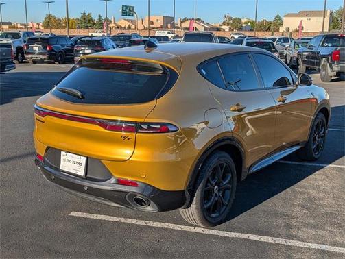 2024 Dodge Hornet R/T EAWD