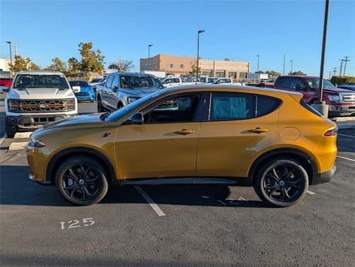 2024 Dodge Hornet R/T EAWD