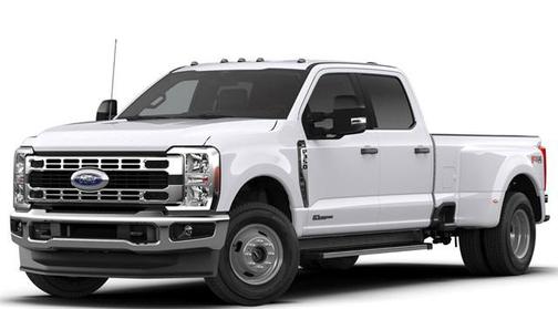 2026 Ford F-350 XLT