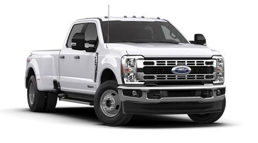 2026 Ford F-350 XLT