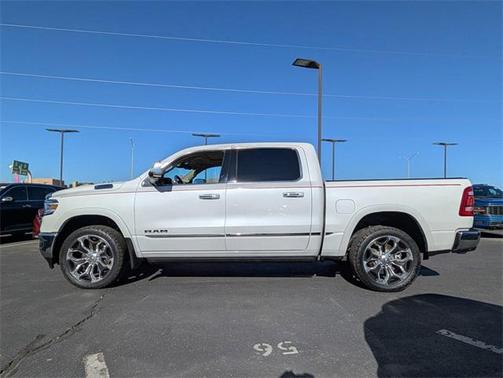 2021 RAM 1500 Limited