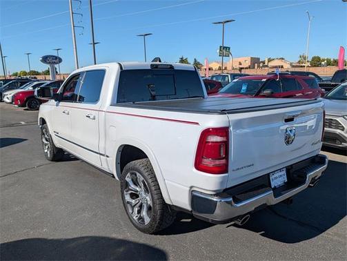 2021 RAM 1500 Limited