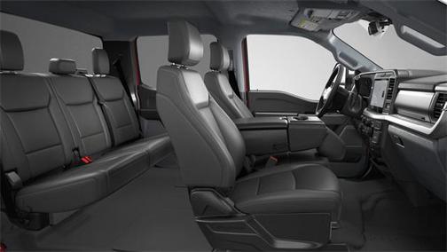 2026 Ford F-350 XLT