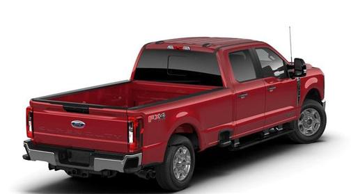 2026 Ford F-350 XLT