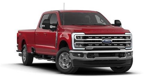 2026 Ford F-350 XLT