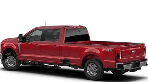 2026 Ford F-350 XLT