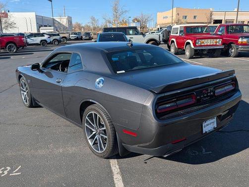 2023 Dodge Challenger R/T