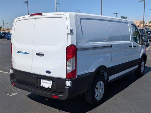 2023 Ford Transit-350 Base