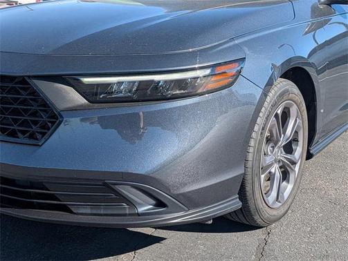 2023 Honda Accord EX 1.5T