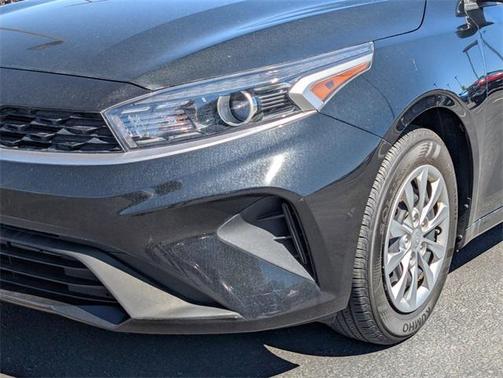 2023 Kia Forte LX