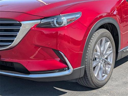 2021 Mazda CX-9 Grand Touring