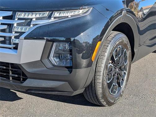 2023 Hyundai SANTA CRUZ SEL Premium