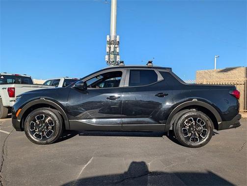 2023 Hyundai SANTA CRUZ SEL Premium