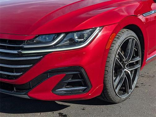 2023 Volkswagen Arteon 2.0T SEL R-Line 4MOTION