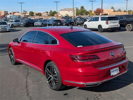 2023 Volkswagen Arteon 2.0T SEL R-Line 4MOTION