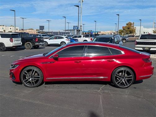 2023 Volkswagen Arteon 2.0T SEL R-Line 4MOTION