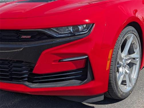 2019 Chevrolet Camaro 2SS