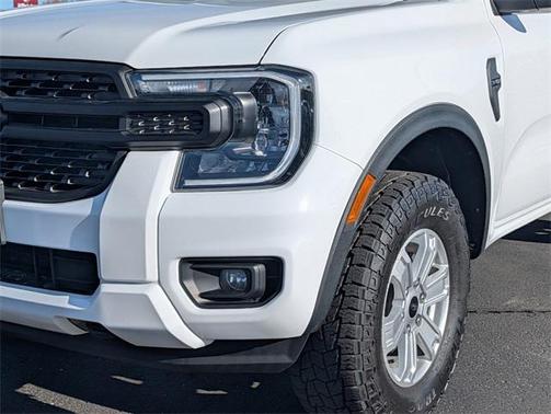 2024 Ford Ranger XL