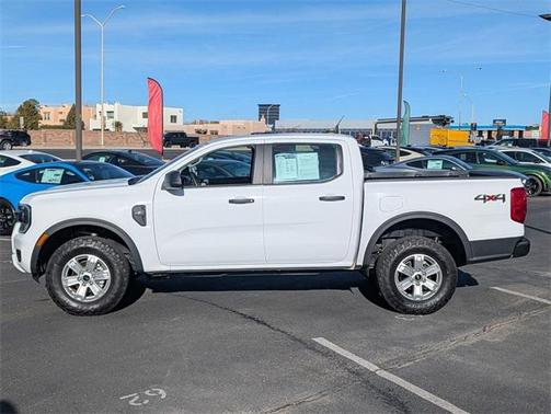 2024 Ford Ranger XL
