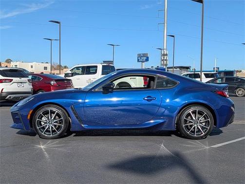 2024 Toyota GR86 Base