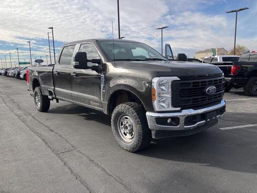 2024 Ford F-350 XL
