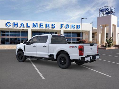 2026 Ford F-250 XL
