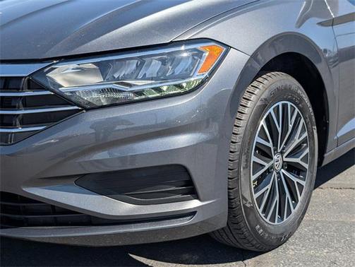 2021 Volkswagen Jetta 1.4T S