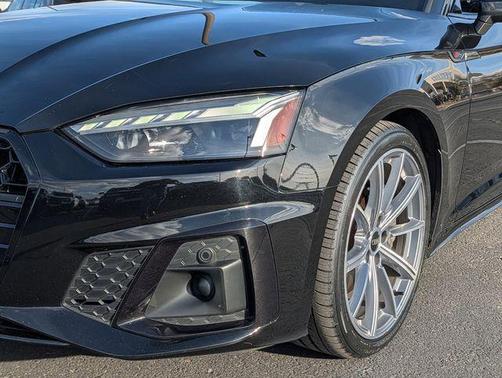 2025 Audi A5 Sportback 45 S Line Premium Plus