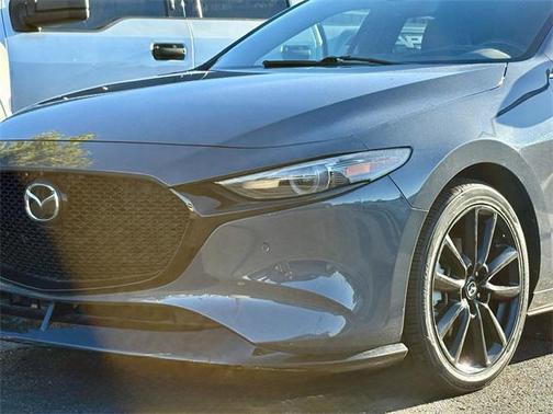 2021 Mazda Mazda3 2.5 Turbo AWD