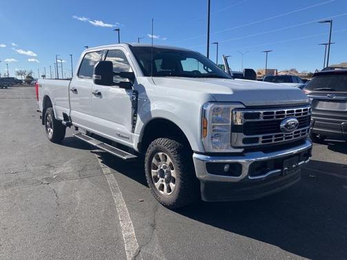 2024 Ford F-350 XLT