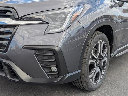 2023 Subaru Ascent Limited 7-Passenger