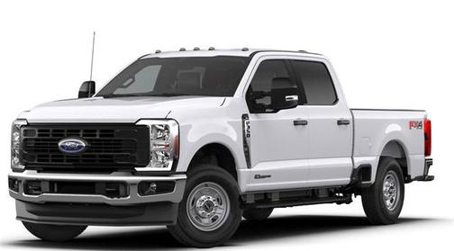 2026 Ford F-350 XL