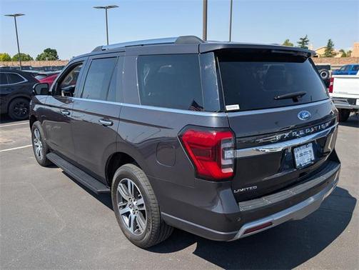 2024 Ford Expedition Limited