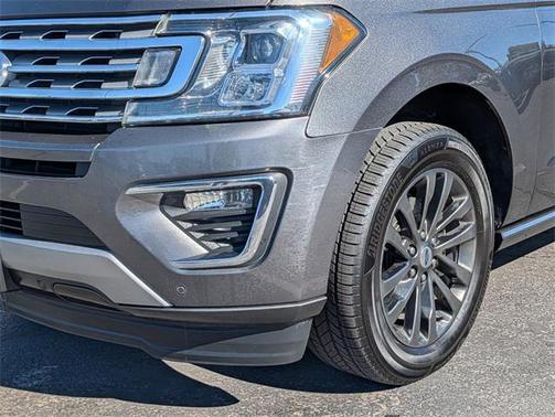 2020 Ford Expedition Max Limited