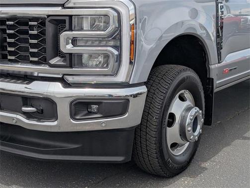 2024 Ford F-350 Lariat