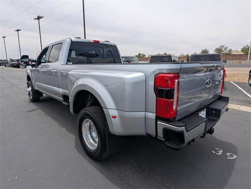 2024 Ford F-350 Lariat