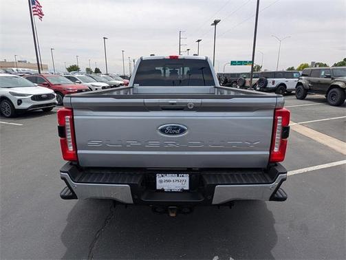 2024 Ford F-350 Lariat