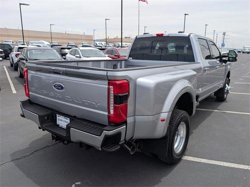 2024 Ford F-350 Lariat