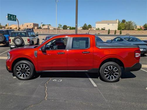 2024 Ford Maverick XL