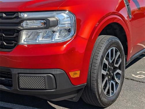 2024 Ford Maverick XL