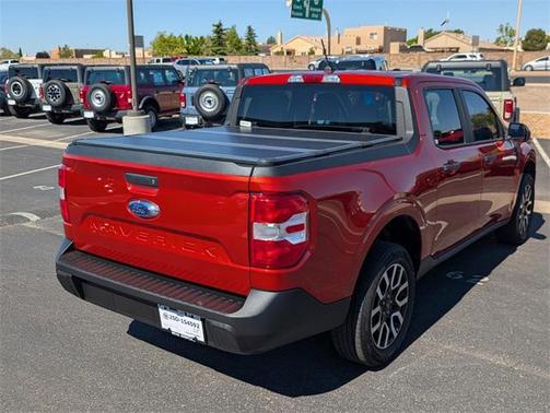 2024 Ford Maverick XL
