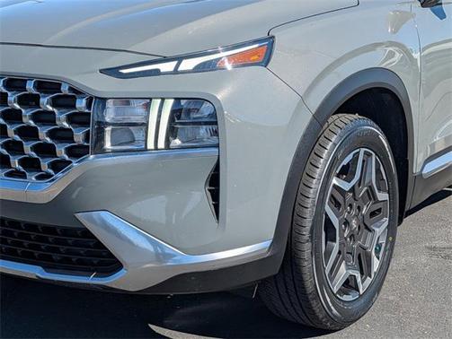 2023 Hyundai SANTA FE HEV SEL Premium