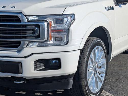 2020 Ford F-150 Limited