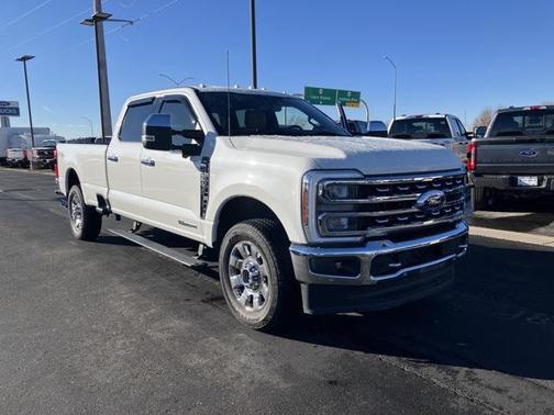 2023 Ford F-350 Lariat