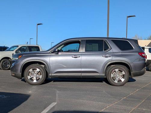 2024 Honda Pilot EX-L 7 Passenger