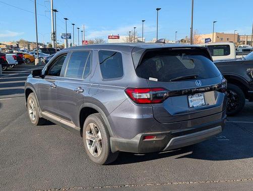 2024 Honda Pilot EX-L 7 Passenger