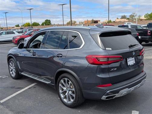 2019 BMW X5 xDrive50i