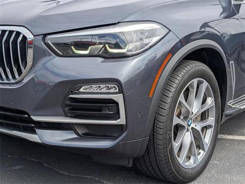2019 BMW X5 xDrive50i