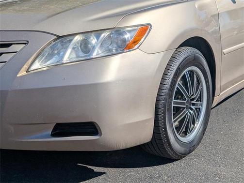 2009 Toyota Camry LE