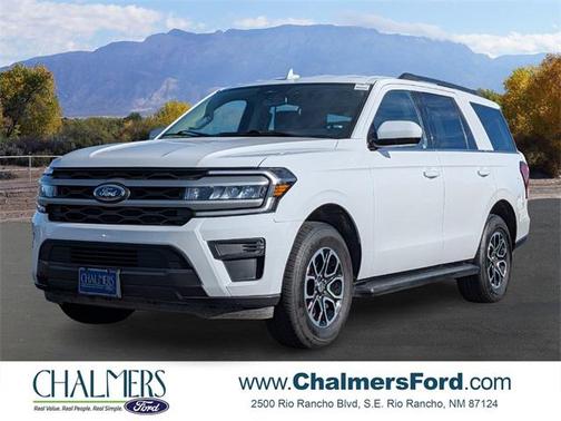 2024 Ford Expedition XLT